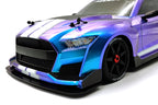 FSR GT 1/7 6S/8S Brushless RC Truck RTR – 4WD High Speed Off-Road Vehicle