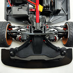 FSR DT 1/7 High Speed RC Street Car 6S/8S Brushless RTR 100+KM/H 4WD Racing Truck