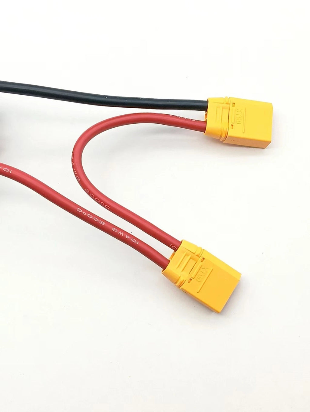 XC-ESC E8 160A Brushless ESC for 1/8 RC Cars 3-6S LiPo with Bluetooth App Tuning & Adjustable BEC